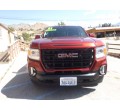 2021 GMC CANYON CREW CAB ELEVATION